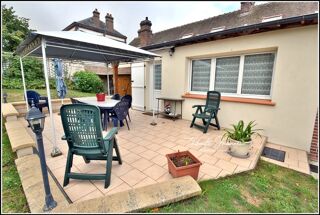  Maison � vendre 7 pi�ces 115 m�