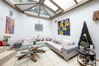 Villa à vendre 9 pièces 260 m²