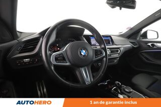 Serie 2 218i M Sport Auto 7 136 ch 2021 occasion 92130 Issy-les-Moulineaux