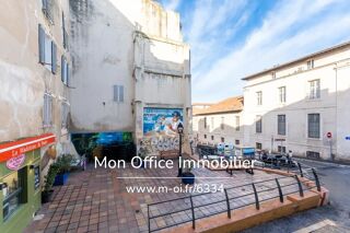  Appartement � vendre 2 pi�ces 35 m�