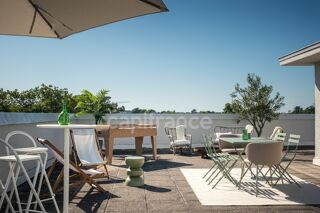  Appartement à vendre 5 pièces 153 m²