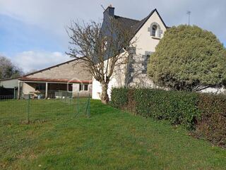  Maison à vendre 5 pièces 133 m²