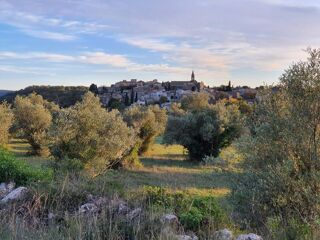  Terrain à vendre 1000 m²
