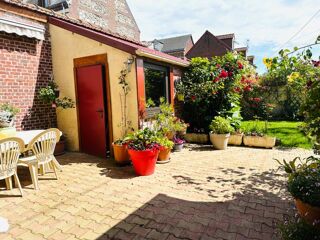  Maison  vendre 8 pices 138 m