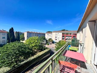 Appartement à vendre 4 pièces 67 m²