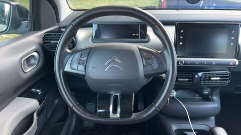 C4 cactus 1.5 BlueHDi 102 Feel Business 2019 occasion 35135 Chantepie