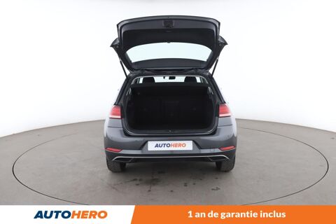 Golf VII 1.0 TSI BlueMotion Tech Confortline Business DSG7 5P 110 2017 occasion 92130 Issy-les-Moulineaux