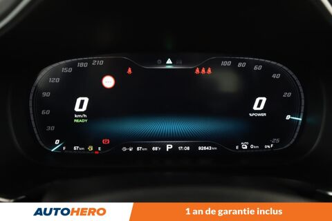 MG.EHS 1.5T GDi PHEV Luxury 258 ch 2021 occasion 92130 Issy-les-Moulineaux