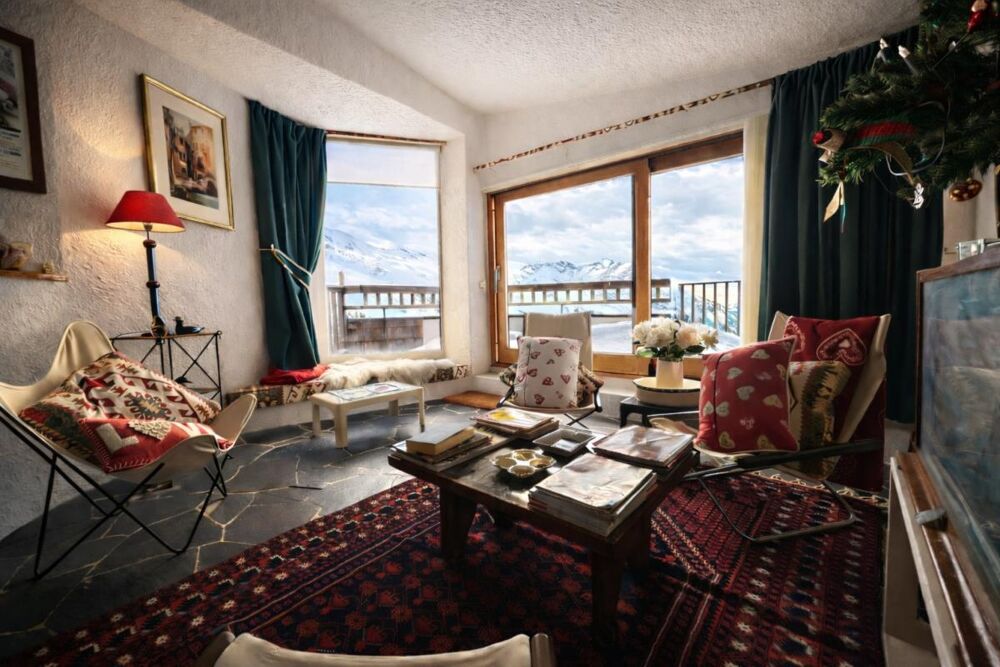Vente Duplex/Triplex Triplex au Thuya Avoriaz