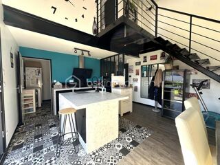  Maison  vendre 6 pices 119 m