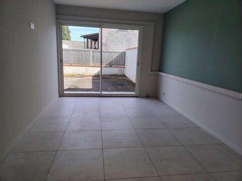   Villa à usage professionnel - Tournefeuille (Chemin de Larramet) 