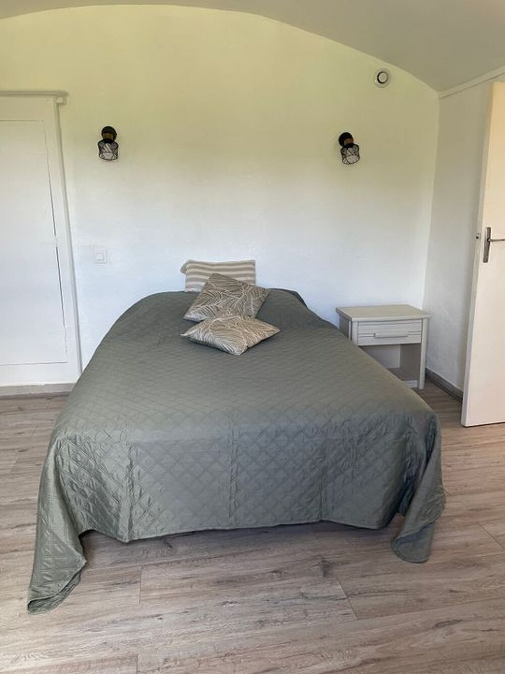 Location Appartement Appartement de 40m2 à louer sur Saint-Christol-lès-Alès Saint christol les ales