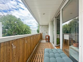  Appartement � vendre 3 pi�ces 66 m�