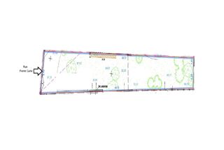  Terrain � vendre 348 m�