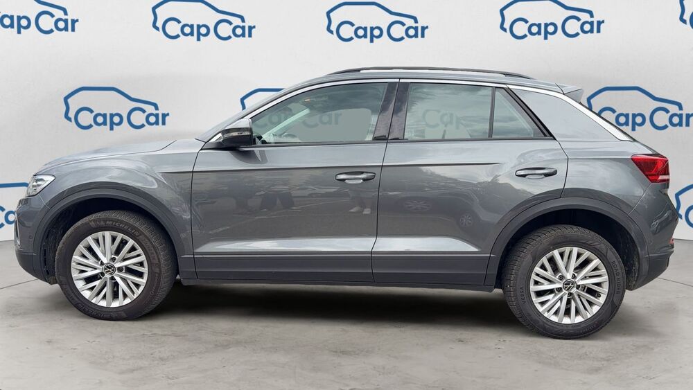T-ROC I 1.0 TSI 110 Life 2022 occasion 38000 Grenoble