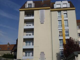  Appartement  louer 1 pice 28 m
