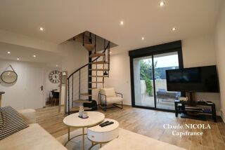  Maison � vendre 4 pi�ces 73 m�