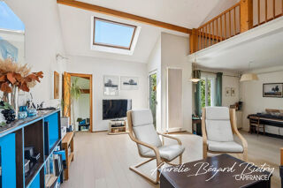  Maison � vendre 7 pi�ces 133 m�