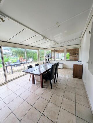  Maison à vendre 6 pièces 188 m²