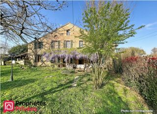  Maison à vendre 11 pièces 313 m²