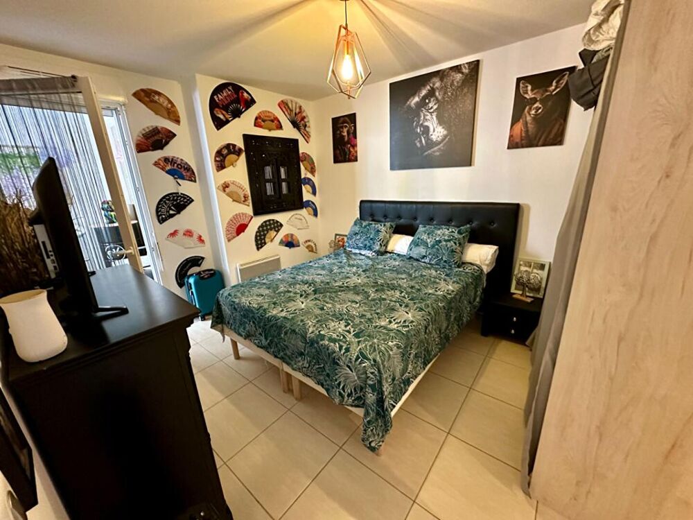 Vente Appartement Appartement  2 pièce(s) 41.50 m2 Laverune