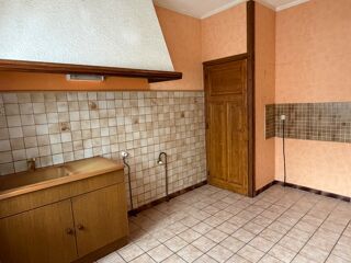  Maison à vendre 4 pièces 60 m²