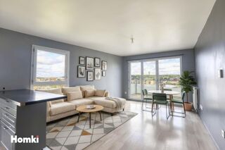  Appartement � vendre 4 pi�ces 75 m�