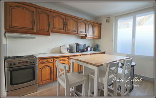  Maison � vendre 5 pi�ces 160 m�