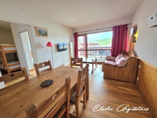  Appartement � vendre 3 pi�ces 45 m�