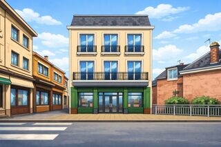  Immeuble � vendre 300 m�