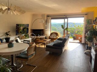  Appartement � vendre 4 pi�ces 85 m�