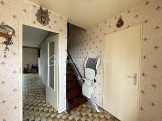  Maison � vendre 5 pi�ces 88 m�