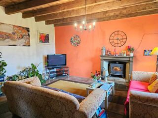  Maison  vendre 5 pices 134 m