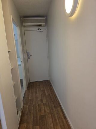  Appartement à louer 1 pièce 20 m²