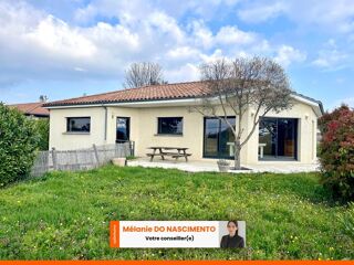  Villa à vendre 7 pièces 183 m²