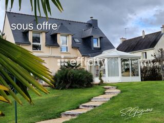  Maison à vendre 6 pièces 165 m²