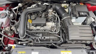 T-Cross 1.0 TSI 115 DSG7 Vw Edition 2024 occasion 75016 Paris