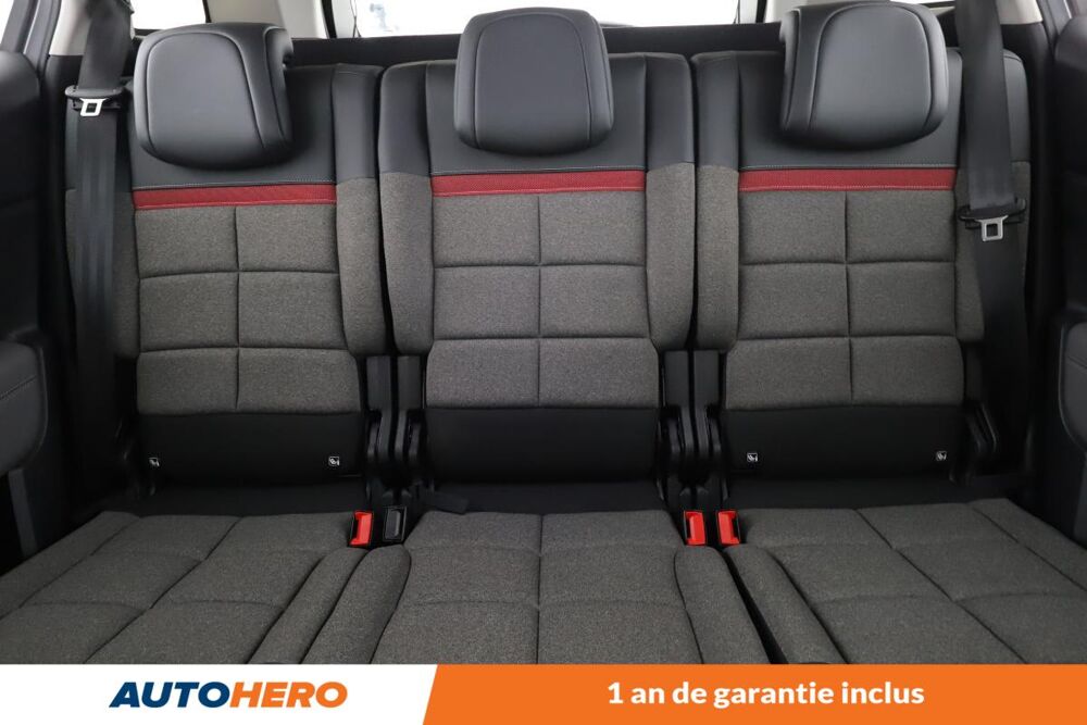 C5 aircross 1.6 Hybrid Feel e-EAT8 225 ch 2021 occasion 92130 Issy-les-Moulineaux