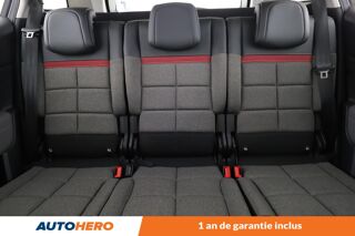 C5 aircross 1.6 Hybrid Feel e-EAT8 225 ch 2021 occasion 92130 Issy-les-Moulineaux