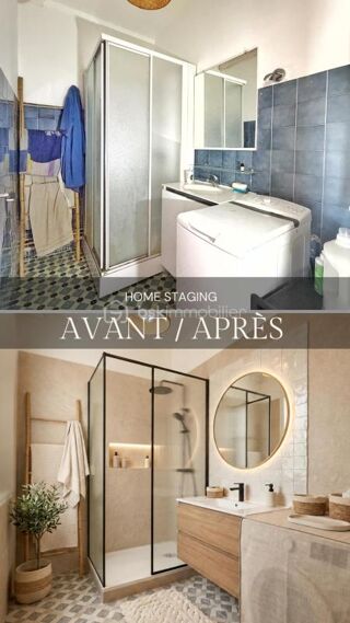  Appartement à vendre 2 pièces 36 m²