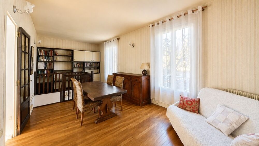 Appartement – Maisons-Alfort - Vue 4