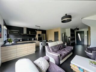  Maison � vendre 7 pi�ces 130 m�