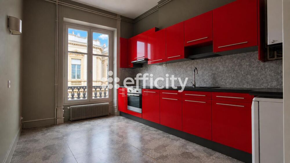 Vente Appartement Appartement Saint etienne