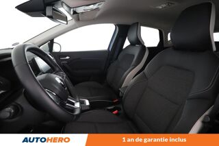 Captur 1.6 E-Tech Full Hybrid Techno 145 ch 2023 occasion 92130 Issy-les-Moulineaux