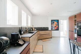  Villa à vendre 6 pièces 180 m²