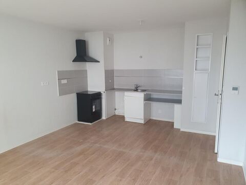  Appartement � louer 2 pi�ces 41 m�