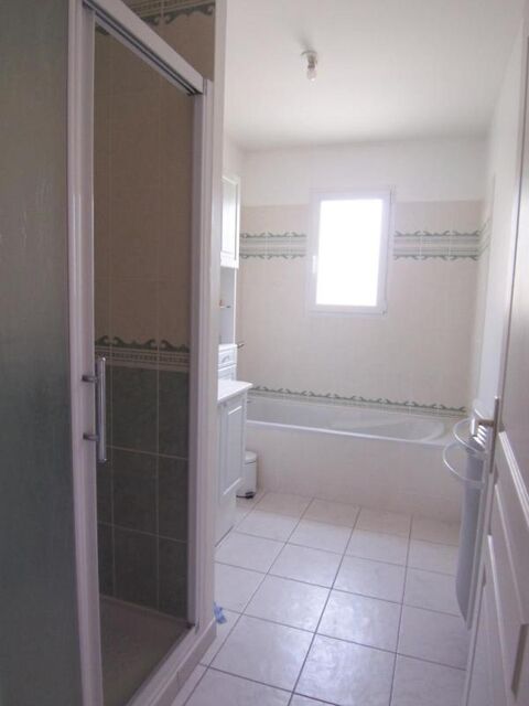  Maison � louer 4 pi�ces 107 m� Le mans