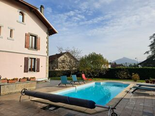  Maison � vendre 7 pi�ces 177 m�