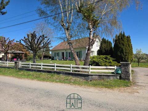   Pavillon Maison - 6 pi�ce(s) - 137 m�