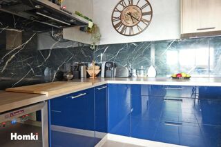  Appartement � vendre 3 pi�ces 81 m�